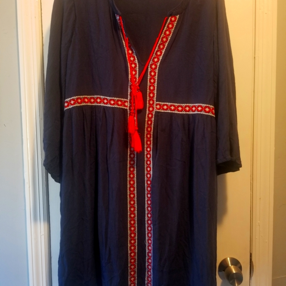 Old Navy dress